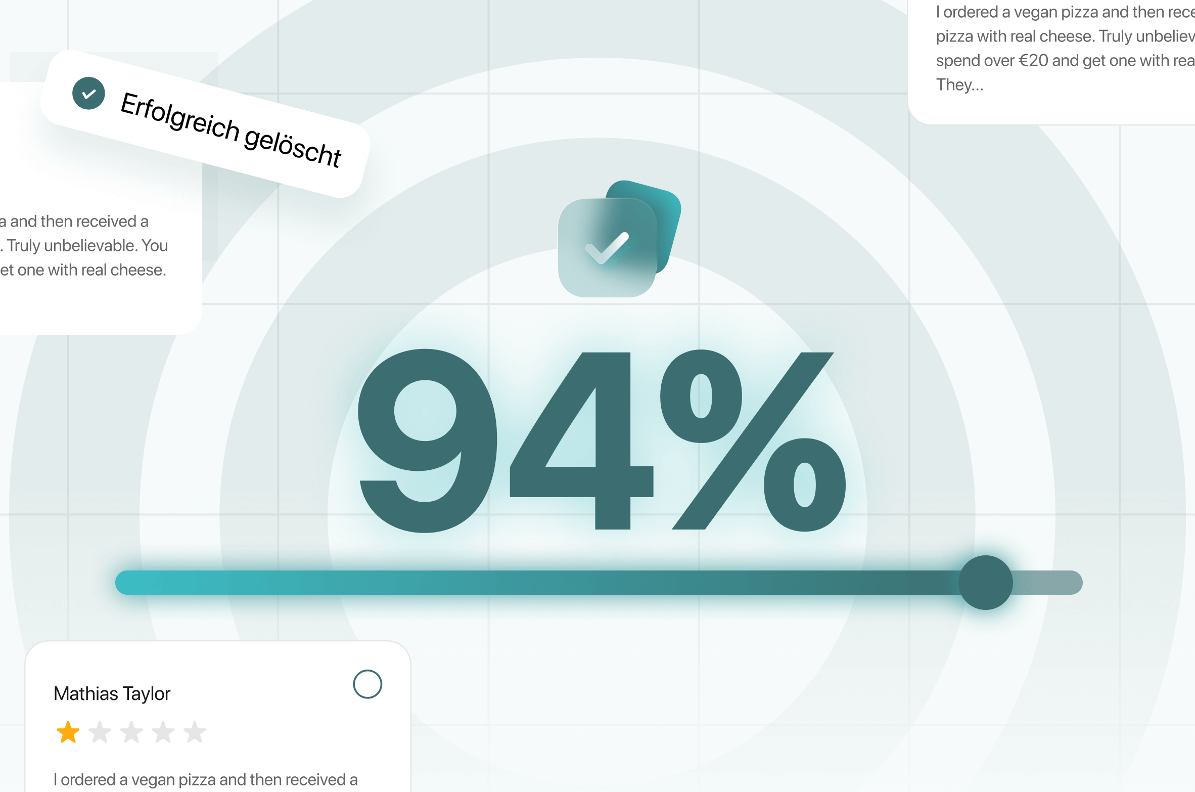 Payment Upon Success